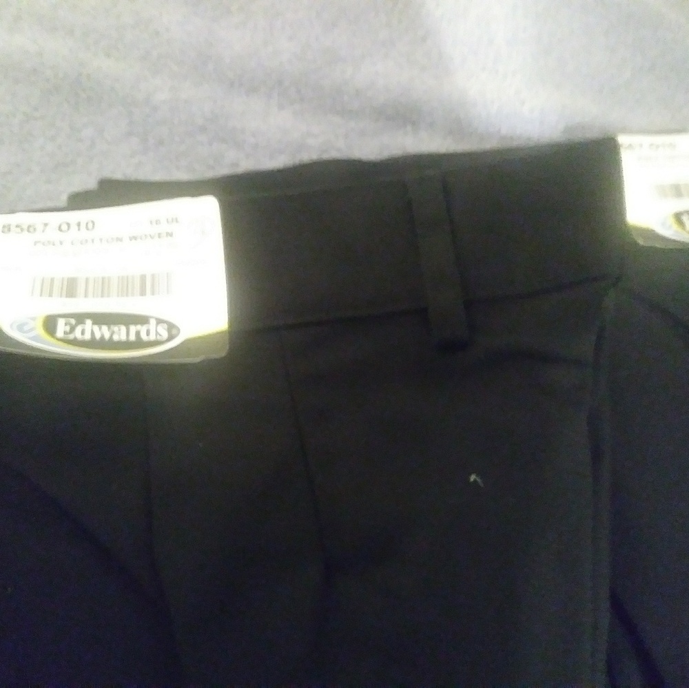 Two pair work pants - Picture 2 of 2